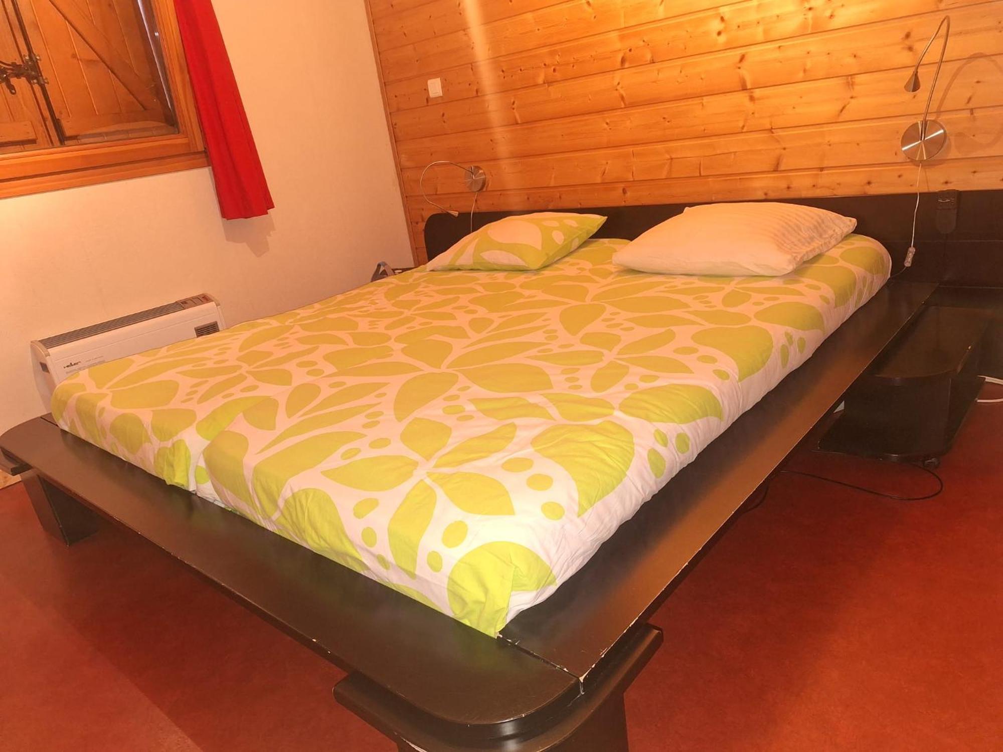 Chalet Notre Retraite ว็องทรง ภายนอก รูปภาพ