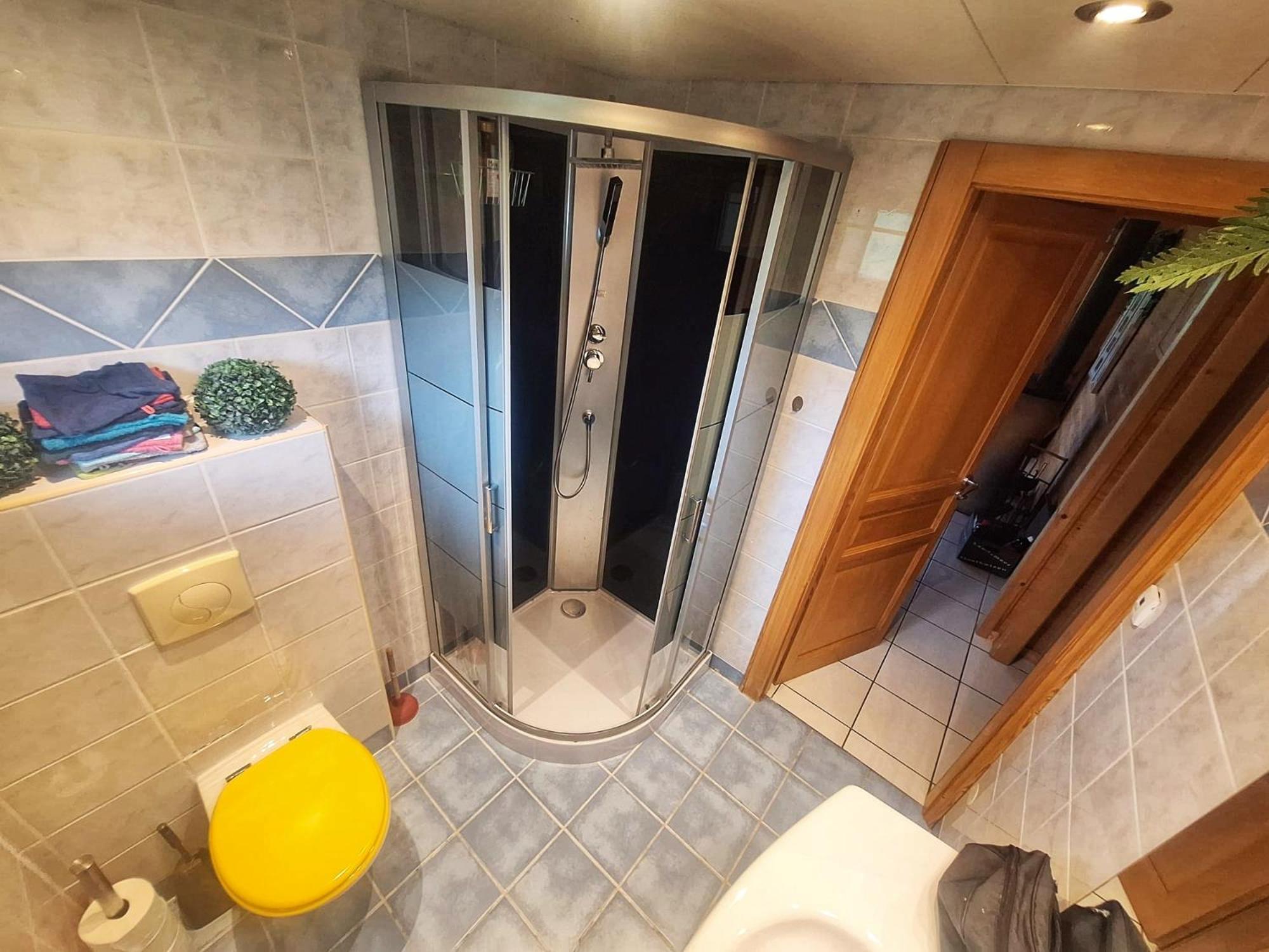 Chalet Notre Retraite ว็องทรง ภายนอก รูปภาพ